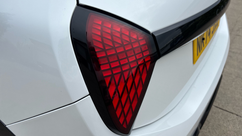 MINI Cooper 1.5 C Sport 5dr Auto Petrol Hatchback